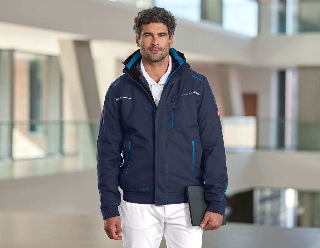 WINTER-SALE IM SOMMER