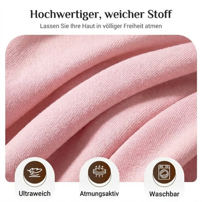 Damen-Freizeitset mit Strassdetails – Shirt & Hose, 2-teilig