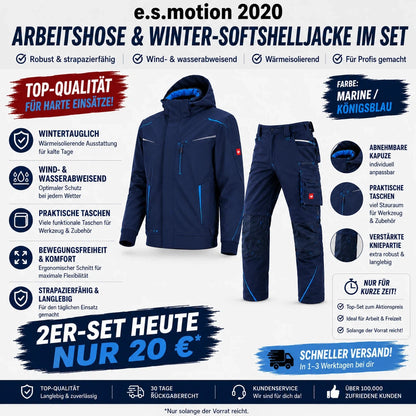 ☀️ WINTER-SALE IM SOMMER ❄️❄️