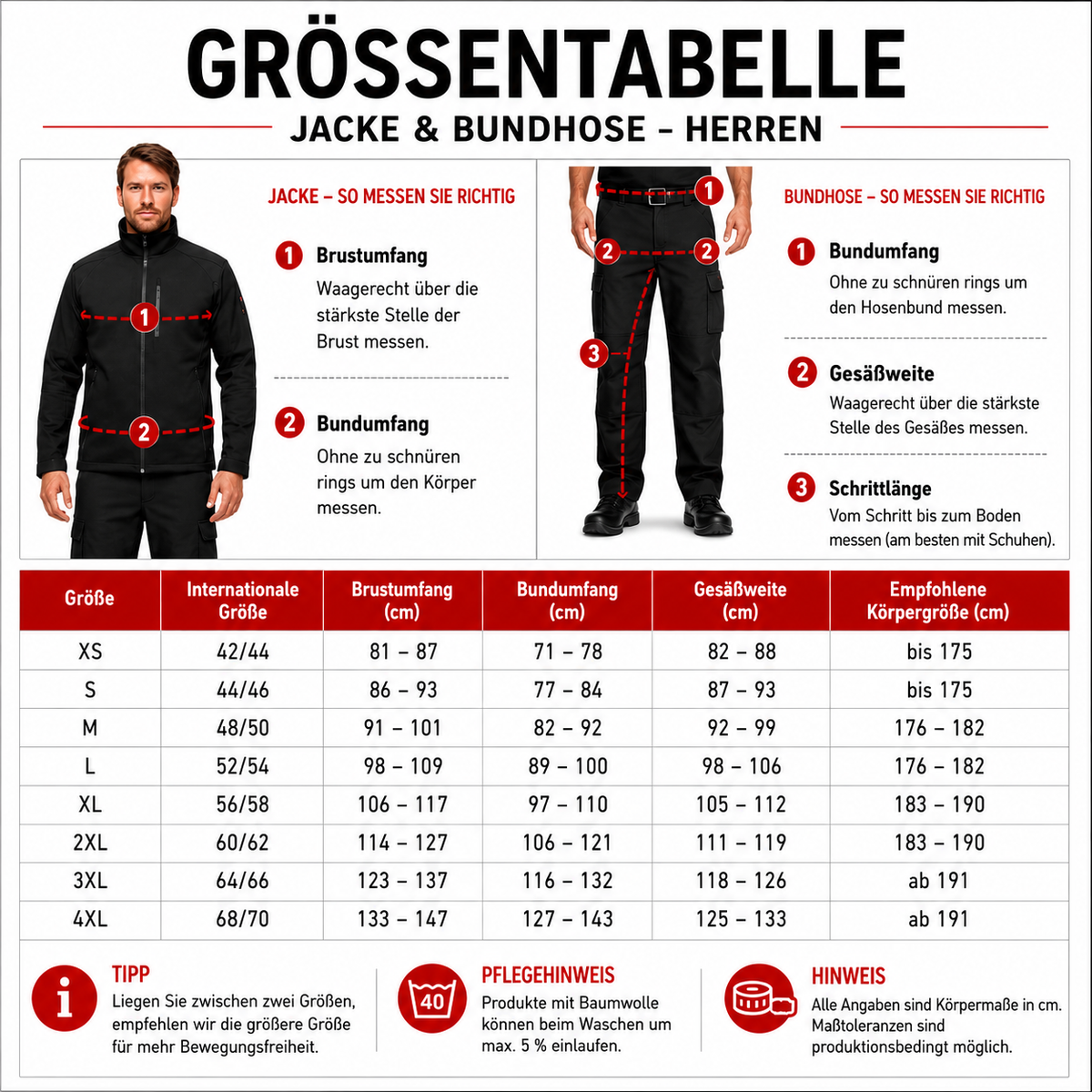 🔥 30 % RABATT – NUR NOCH HEUTE!