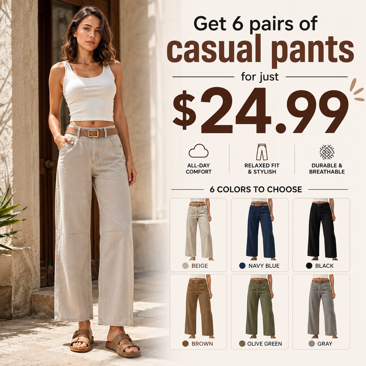 50% off