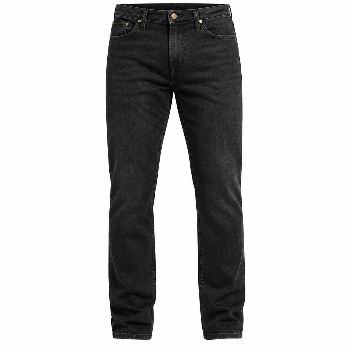 8er-Pack Herren Flex-Stretch Jeans – Slim Straight Fit mit 5 Taschen