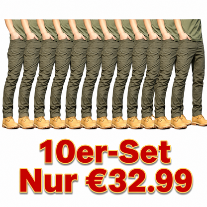 🔥 Herbst-Sale – Nur für kurze Zeit