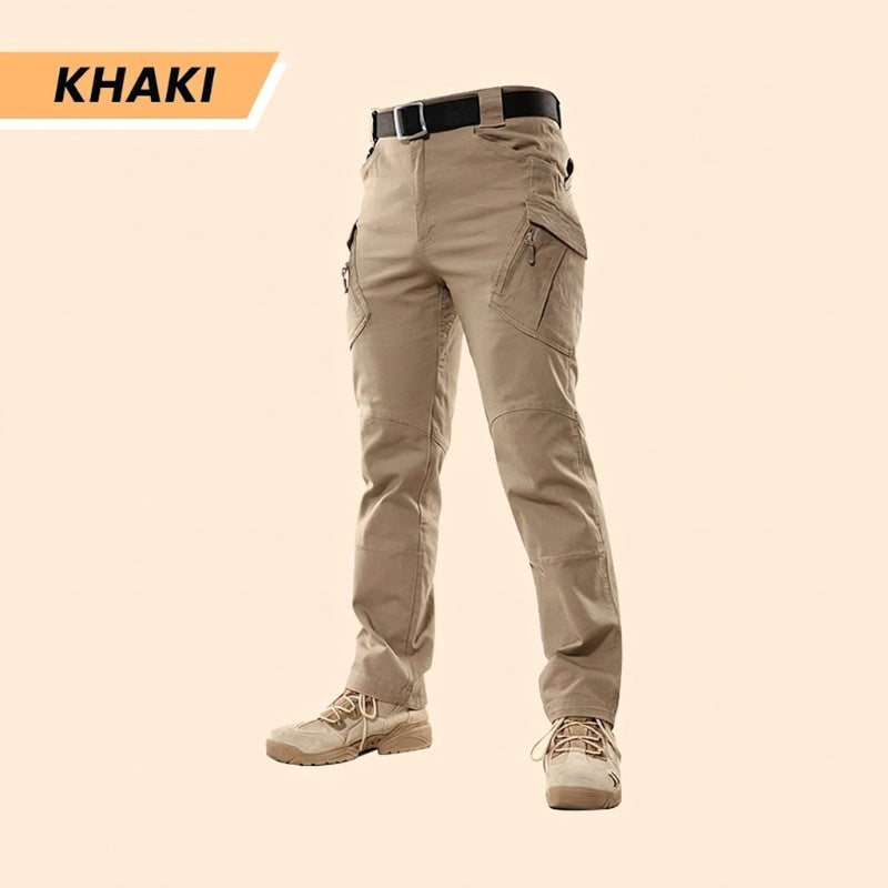 ⏳Begrenzte Zeit 50% Rabatt💥IX7/IX9 Herren-Outdoorhose – robust, elastisch und wasserabweisend